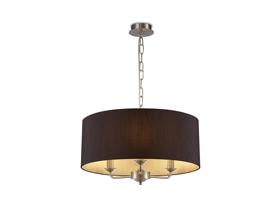 Banyan SN BL Ceiling Lights Deco Multi Arm Fittings